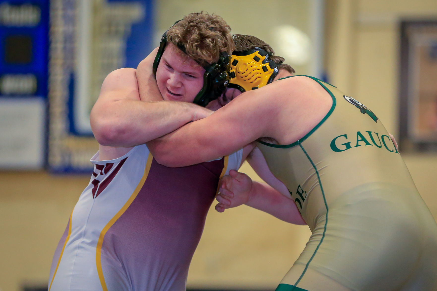VVAL Championships wrestling
